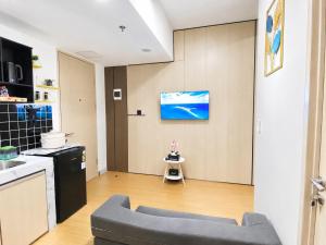 Tokyo Riverside Apartment PIK 2