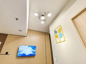 Tokyo Riverside Apartment PIK 2