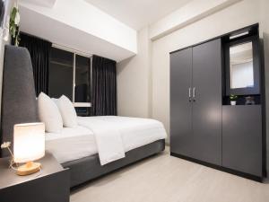 Tokyo Riverside Apartment PIK 2