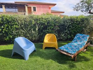 Villa del Golfo img26