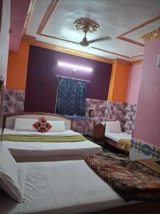 Shubham excellency hotel