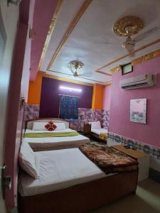 Shubham excellency hotel