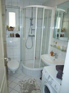 Strandstraße by Rujana