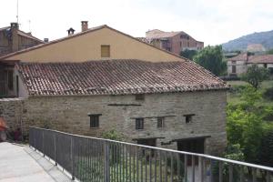 Apartamentos Rio Mora