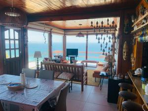 Enjoy a magical getaway 1 hour 20 minutes from Sgto