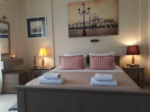 Stylish in Gouvia – Studio 5
