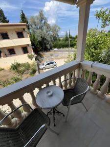 Stylish in Gouvia – Studio 5