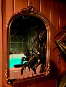 Suite Romantique Léros