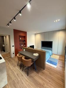 Tulum Apart Belgrade 2