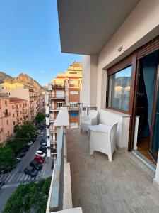 La Marmora Liberty Rooms