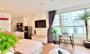 Skyhome luxury 2 giường