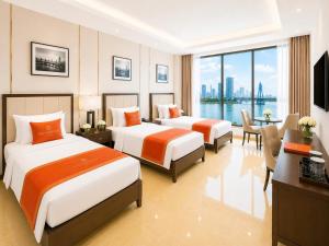 The Twenty-six Hotel