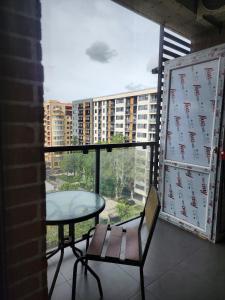 Apartment 59