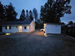 Vacation home near lake and nature