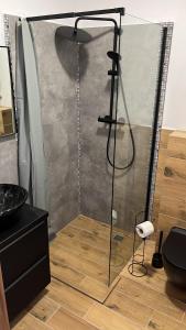Apartamenty Owocowe