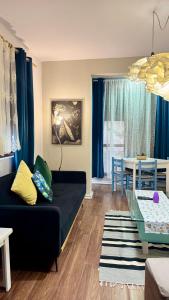 Ho&En - Coastal Serenity Entire Rental Unit in Durrës, Albania