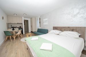 Djurovic Lux Apartments