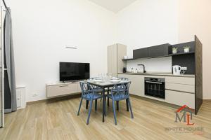 Indipendent apartments in Cogoleto Beach