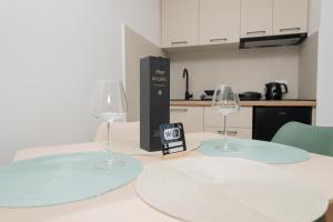 Djurovic Lux Apartments