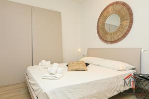 Indipendent apartments in Cogoleto Beach