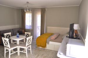 Apartment Przy Lesie