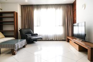 Lancaster Ho Chi Minh Serviced Apartment - District 1