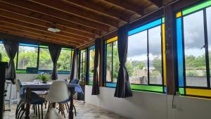 Casa de campo boutique a 18 minutos de Merlo