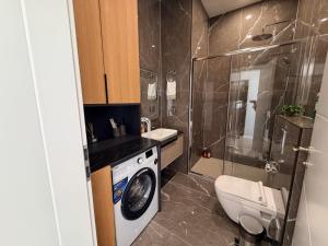 Vega City Apartment