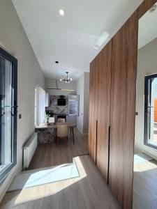 Vega City Apartment