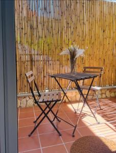 Suite le palme