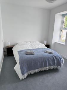 Bath house Holiday Luxury apartment - 2 bedroom