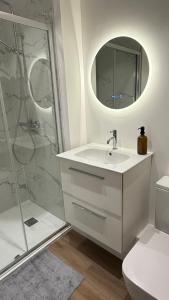Bath house Holiday Luxury apartment - 2 bedroom