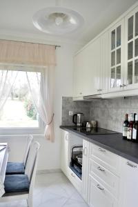 Akácos Apartman