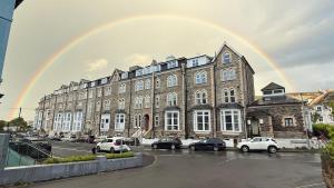 Bath house Holiday Luxury apartment - 2 bedroom
