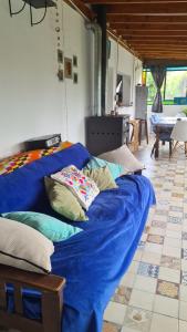 Casa de campo boutique a 18 minutos de Merlo