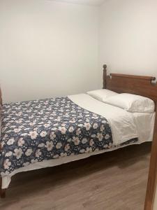 Mckenzie ave two bedroom apartment