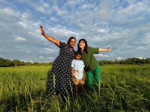 Ema homestay