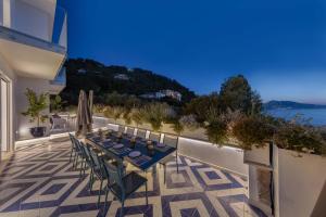 AMORE RENTALS - Villa Gisolfi