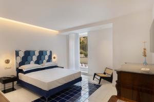 AMORE RENTALS - Villa Gisolfi
