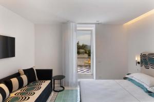 AMORE RENTALS - Villa Gisolfi