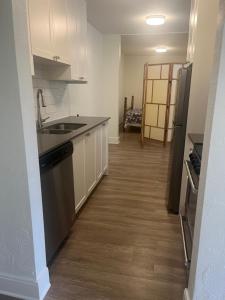 Mckenzie ave two bedroom apartment