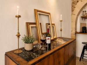 Aura Stay Noto Centro, 4-person Apartment, Air conditioning, Central Old Town