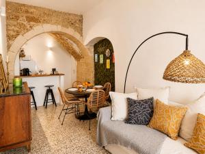 Aura Stay Noto Centro, 4-person Apartment, Air conditioning, Central Old Town