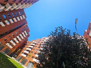 LUX Apartment Tirana
