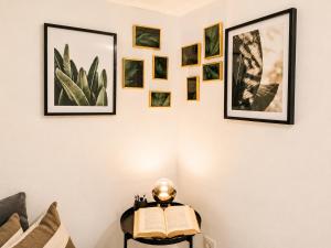 Aura Stay Noto Centro, 4-person Apartment, Air conditioning, Central Old Town