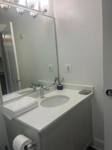 Mckenzie ave two bedroom apartment