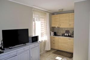Apartment Przy Lesie