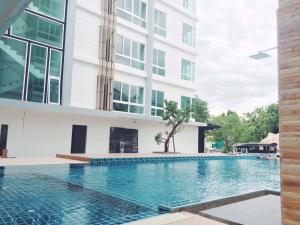 Hinoki Hotel - ONSEN Chiang Mai