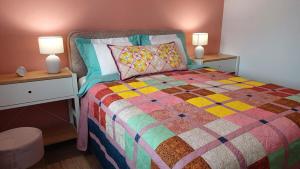 Comfortable vacation rental within walking distance of the sea