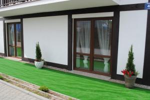 Apartamenty Owocowe